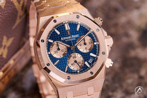 audemars piguet mister you|is Audemars Piguet real.